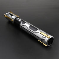 Star Wars Lightsaber Xenopixel Xeno3 Smoothswing Ghost Cosplay - NEXTLEVELUK