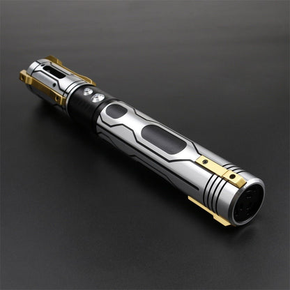 Star Wars Lightsaber Xenopixel Xeno3 Smoothswing Ghost Cosplay - NEXTLEVELUK
