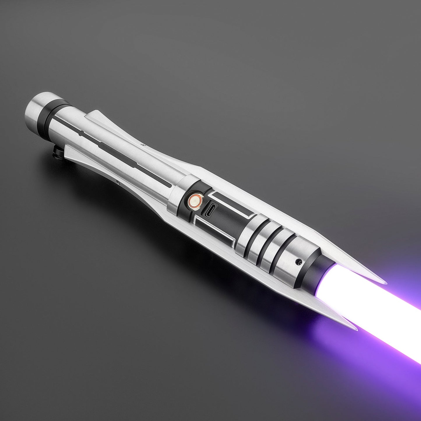 Star Wars Lightsaber Xenopixel Xeno3 Smoothswing Knights of the Old Republic Darth Revan Cosplay 063x - NEXTLEVELUK