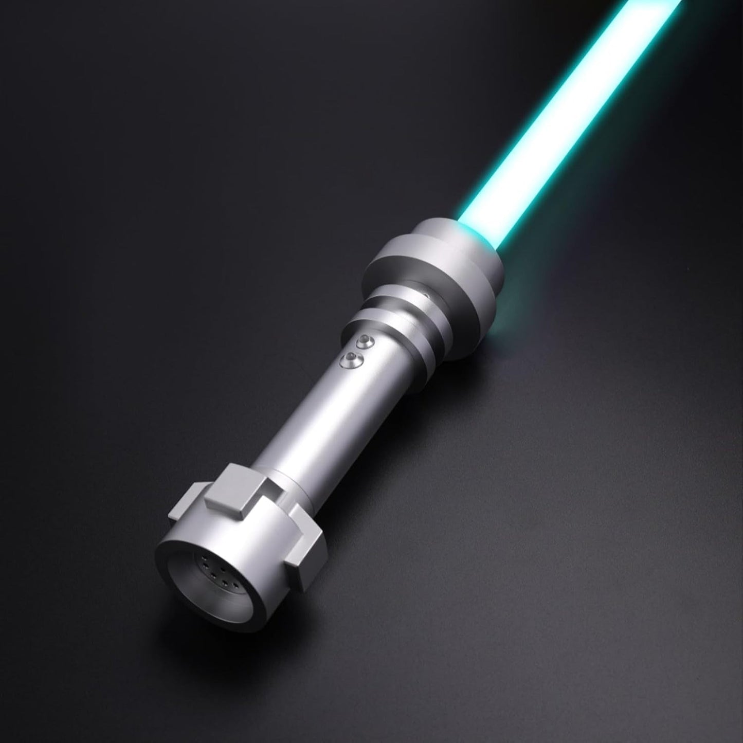 Star Wars Lightsaber Xenopixel Xeno3 Smoothswing Lego Cosplay E20X - NEXTLEVELUK