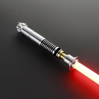 Star Wars Lightsaber Xenopixel Xeno3 Smoothswing Luke Spin Cosplay 016 - 1X - NEXTLEVELUK