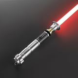 Star Wars Episode VI Return of the Jedi Luke Skywalker Bespin Combat Lightsaber