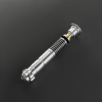 Star Wars Lightsaber Xenopixel Xeno3 Smoothswing Luke Spin Cosplay 016 - 1X - NEXTLEVELUK
