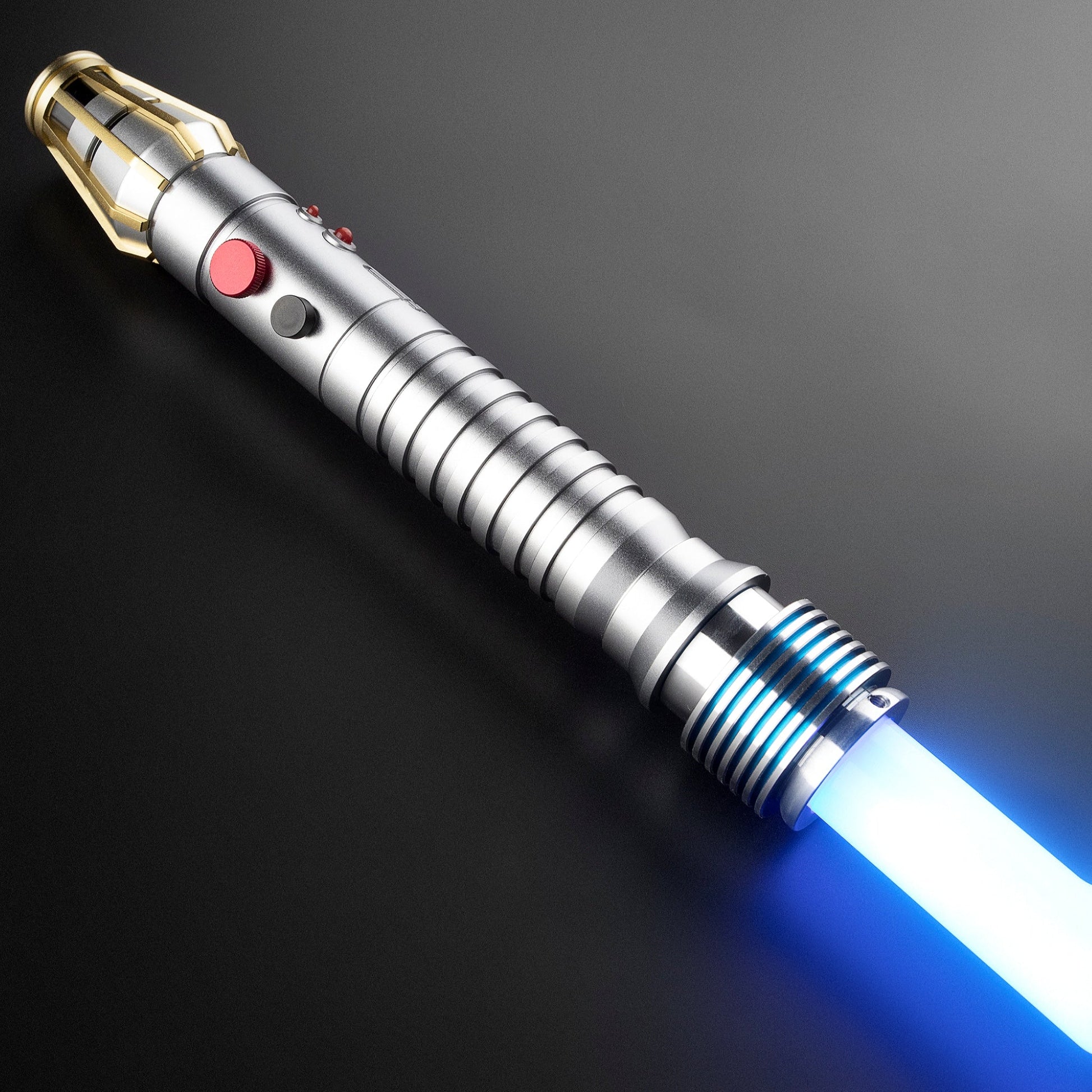 Star Wars Lightsaber Xenopixel Xeno3 Smoothswing Luminara Unduli Cosplay SD001 - NEXTLEVELUK