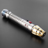 Star Wars Lightsaber Xenopixel Xeno3 Smoothswing Luminara Unduli Cosplay SD001 - NEXTLEVELUK