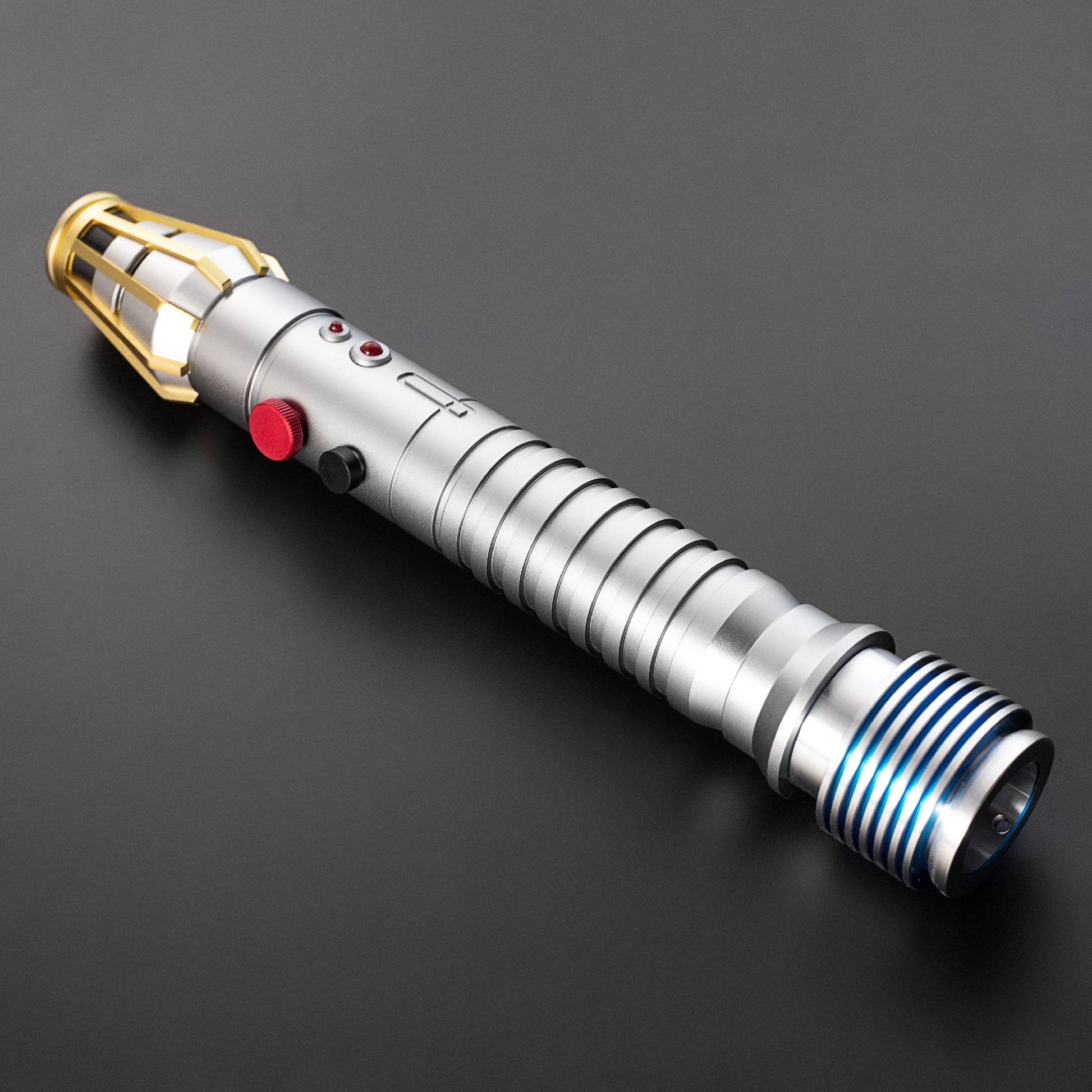 Star Wars Lightsaber Xenopixel Xeno3 Smoothswing Luminara Unduli Cosplay SD001 - NEXTLEVELUK