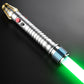 Star Wars Lightsaber Xenopixel Xeno3 Smoothswing Luminara Unduli Cosplay SD001 - NEXTLEVELUK