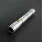 Star Wars Lightsaber Xenopixel Xeno3 Smoothswing Master Vernestra Lightsaber with Whip Blade Cosplay 163X - NEXTLEVELUK