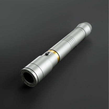 Star Wars Lightsaber Xenopixel Xeno3 Smoothswing Master Vernestra Lightsaber with Whip Blade Cosplay 163X - NEXTLEVELUK