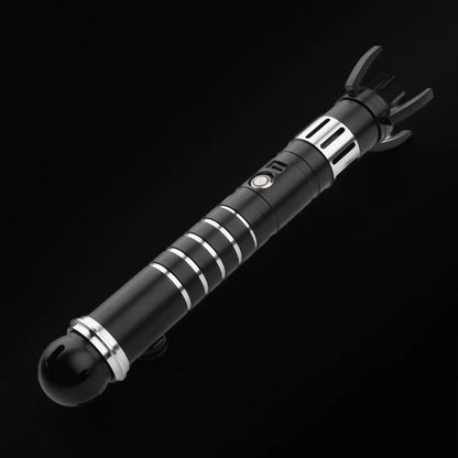 Star Wars Lightsaber Xenopixel Xeno3 Smoothswing Model Sceptre Cosplay 135X - NEXTLEVELUK