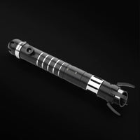 Star Wars Lightsaber Xenopixel Xeno3 Smoothswing Model Sceptre Cosplay 135X - NEXTLEVELUK