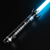 Star Wars Lightsaber Xenopixel Xeno3 Smoothswing Model Sceptre Cosplay 135X - NEXTLEVELUK