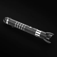 Star Wars Lightsaber Xenopixel Xeno3 Smoothswing Model Sceptre Cosplay 135X - NEXTLEVELUK