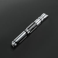 Star Wars Lightsaber Xenopixel Xeno3 Smoothswing OLED Display & Spinning Crystal Chamber Cosplay 177X - NEXTLEVELUK