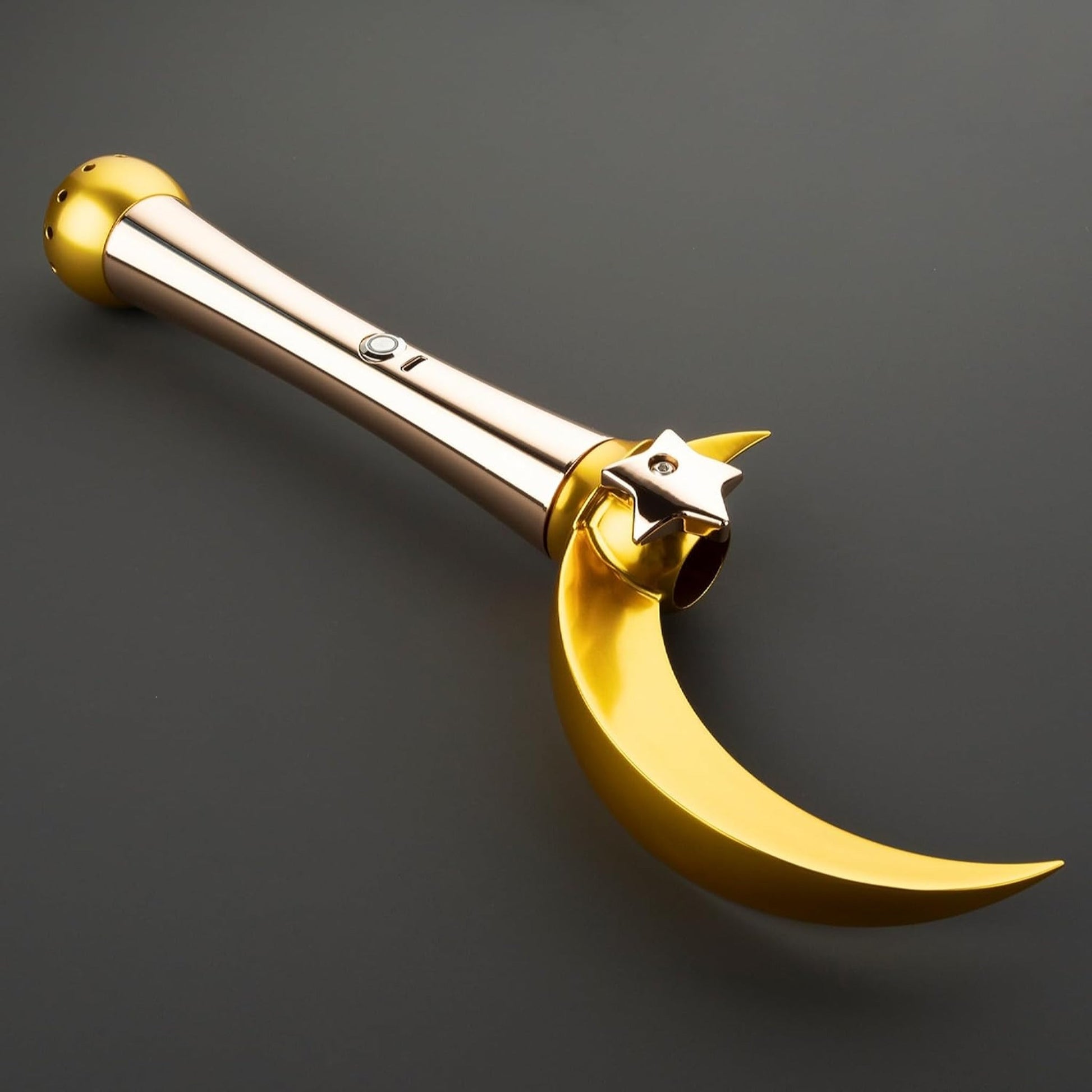 Star Wars Lightsaber Xenopixel Xeno3 Smoothswing Sailor Moon Cosplay 164X - NEXTLEVELUK