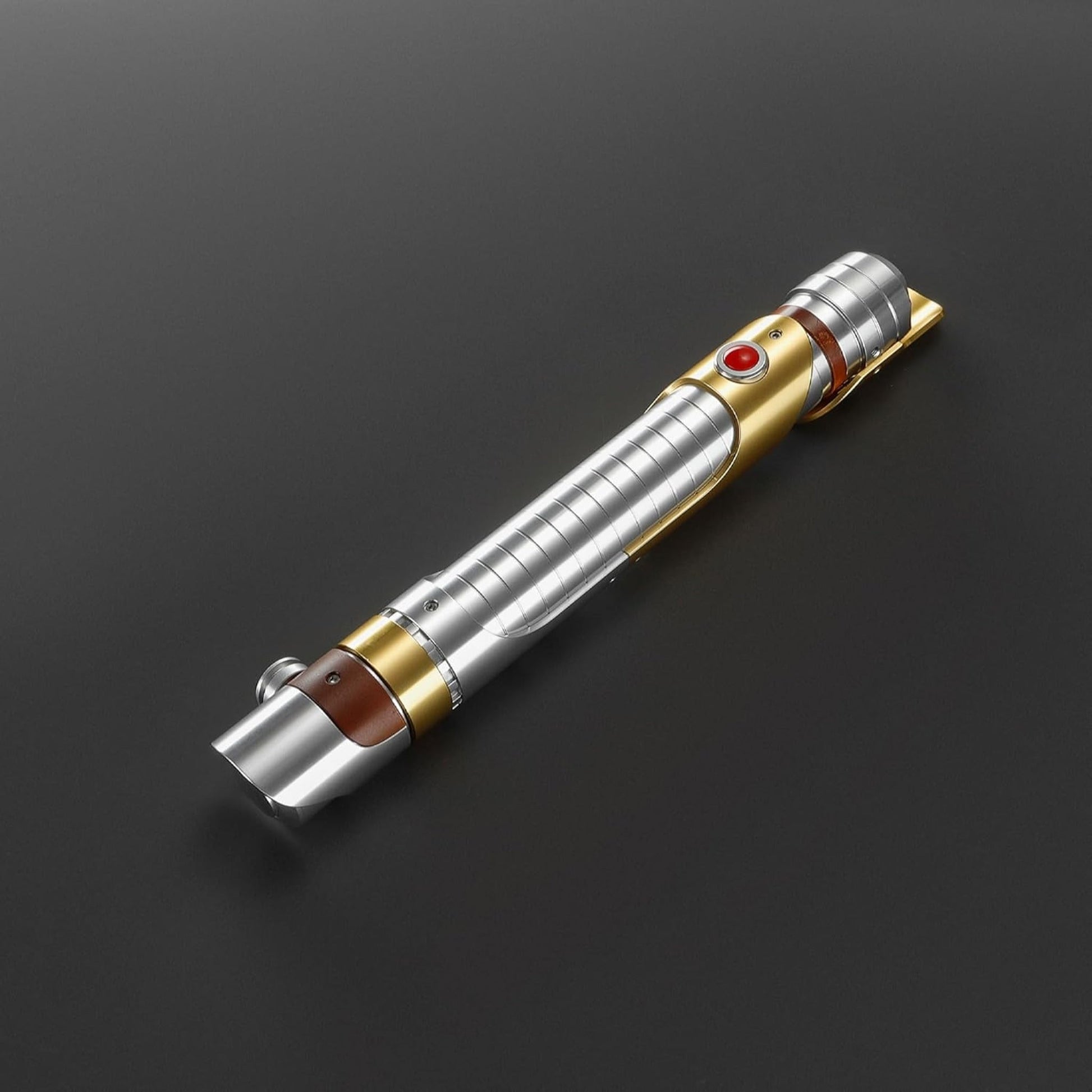 Star Wars Lightsaber Xenopixel Xeno3 Smoothswing Skeleton Crew Jod Na Nawood Cosplay 172X - NEXTLEVELUK