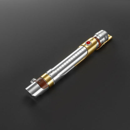 Star Wars Lightsaber Xenopixel Xeno3 Smoothswing Skeleton Crew Jod Na Nawood Cosplay 172X - NEXTLEVELUK
