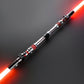 Star Wars Lightsaber Xenopixel Xeno3 Smoothswing The Last Jedi Dark Side Vision Rey Cosplay 047X - NEXTLEVELUK