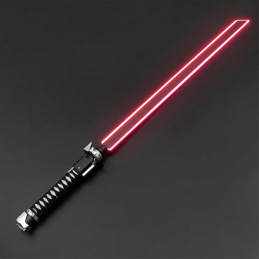 Star Wars Lightsaber Xenopixel Xeno3 Smoothswing Visions The Duel Ronin Cosplay Ronin - X - NEXTLEVELUK