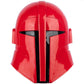Star Wars Mandalorian Imperial Praetorian Guard Resin Cosplay Helmet - NEXTLEVELUK