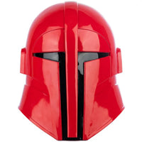 Star Wars Mandalorian Imperial Praetorian Guard Resin Cosplay Helmet - NEXTLEVELUK