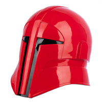 Star Wars Mandalorian Imperial Praetorian Guard Resin Cosplay Helmet - NEXTLEVELUK