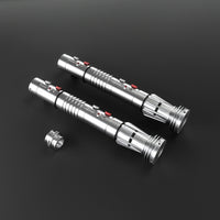 Star Wars Darth Maul Dual Combat Lightsaber Episode I The Phantom Menace