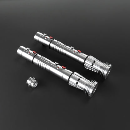 Star Wars Darth Maul Dual Combat Lightsaber Episode I The Phantom Menace