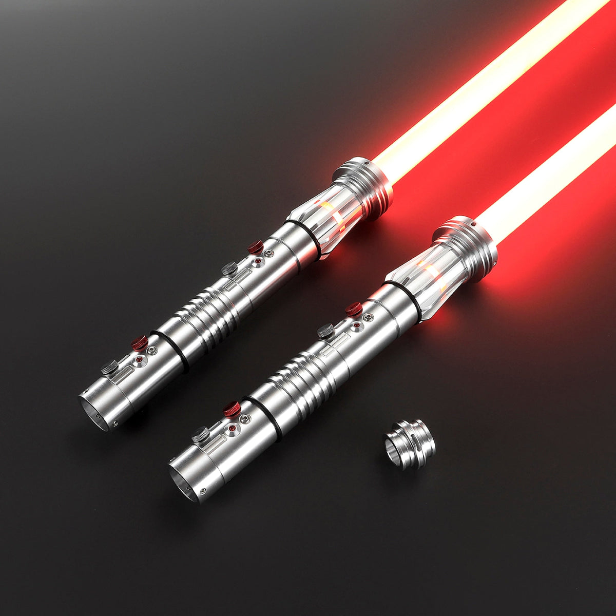 Star Wars Darth Maul Dual Combat Lightsaber Episode I The Phantom Menace