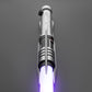 Star Wars No. 063 Knights of the Old Republic Darth Revan Baselit Combat Lightsaber RGB Replica - NEXTLEVELUK