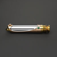 Star Wars No. 066 Darth Sidious Emperor Palpatine Xenopixel Combat Lightsaber RGB Replica (No 67 Xeno) - NEXTLEVELUK