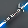 Star Wars No. 078 Rebels Darth Maul Proffie Combat Lightsaber RGB Replica - NEXTLEVELUK