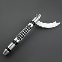 Star Wars No. 078 Rebels Darth Maul Proffie Combat Lightsaber RGB Replica - NEXTLEVELUK