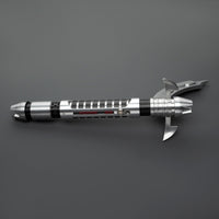 Star Wars No. 078 Rebels Darth Maul Proffie Combat Lightsaber RGB Replica - NEXTLEVELUK
