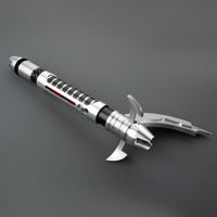 Star Wars No. 078 Rebels Darth Maul Proffie Combat Lightsaber RGB Replica - NEXTLEVELUK