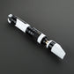 Star Wars No. 084 The Trooper Proffie Combat Lightsaber RGB Replica - NEXTLEVELUK