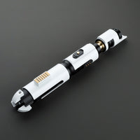 Star Wars No. 084 The Trooper Proffie Combat Lightsaber RGB Replica - NEXTLEVELUK