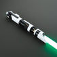 Star Wars No. 084 The Trooper Proffie Combat Lightsaber RGB Replica - NEXTLEVELUK