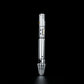 Star Wars No. 088 Kelleran Beq Xenopixel Combat Lightsaber RGB USB - C Chargable - NEXTLEVELUK