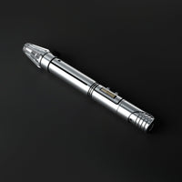 Star Wars No. 088 Kelleran Beq Xenopixel Combat Lightsaber RGB USB - C Chargable - NEXTLEVELUK