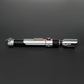 Star Wars No. 089 Ahsoka Sabine Wren Baselit Combat Lightsaber RGB Replica - NEXTLEVELUK