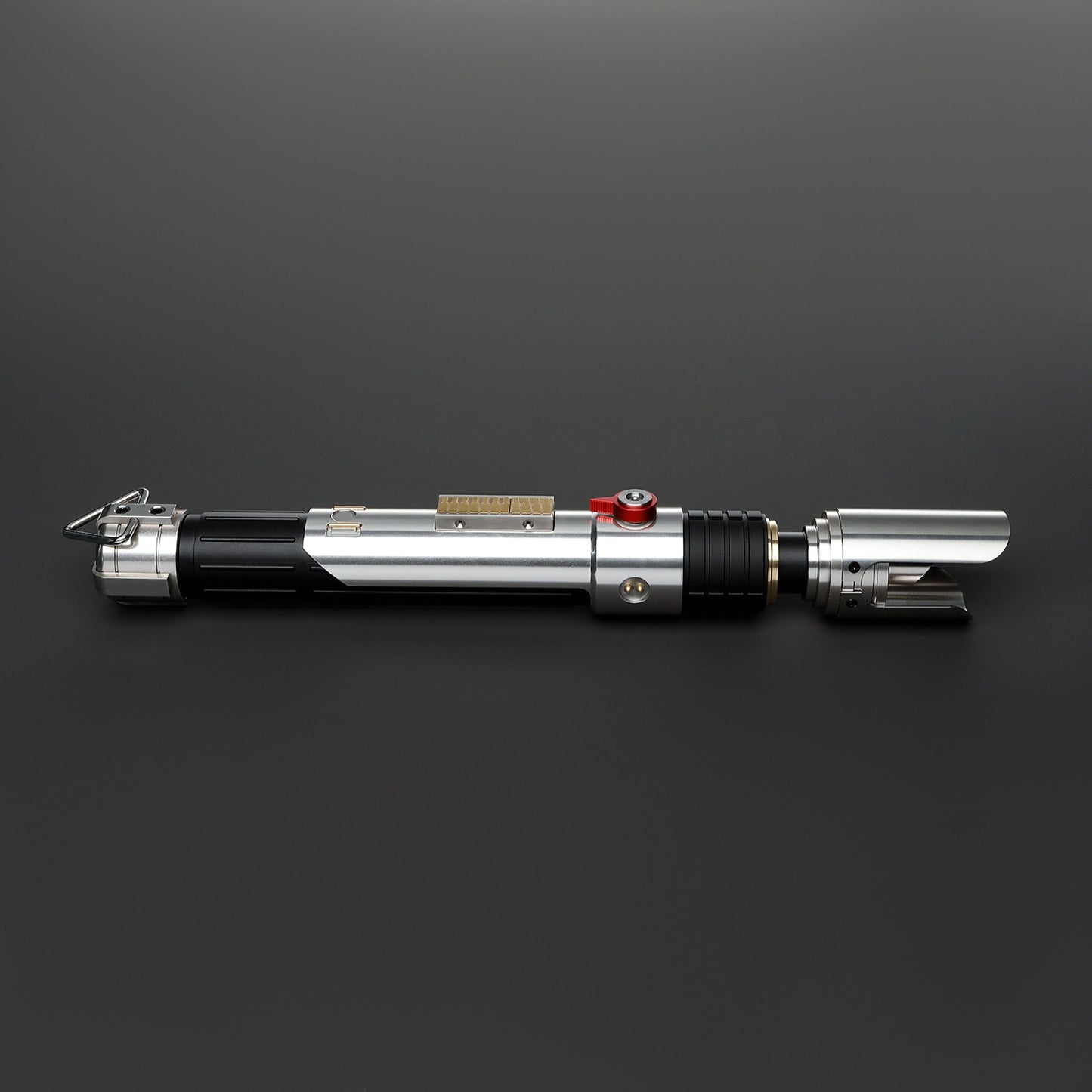 Star Wars No. 089 Ahsoka Sabine Wren Baselit Combat Lightsaber RGB Replica - NEXTLEVELUK