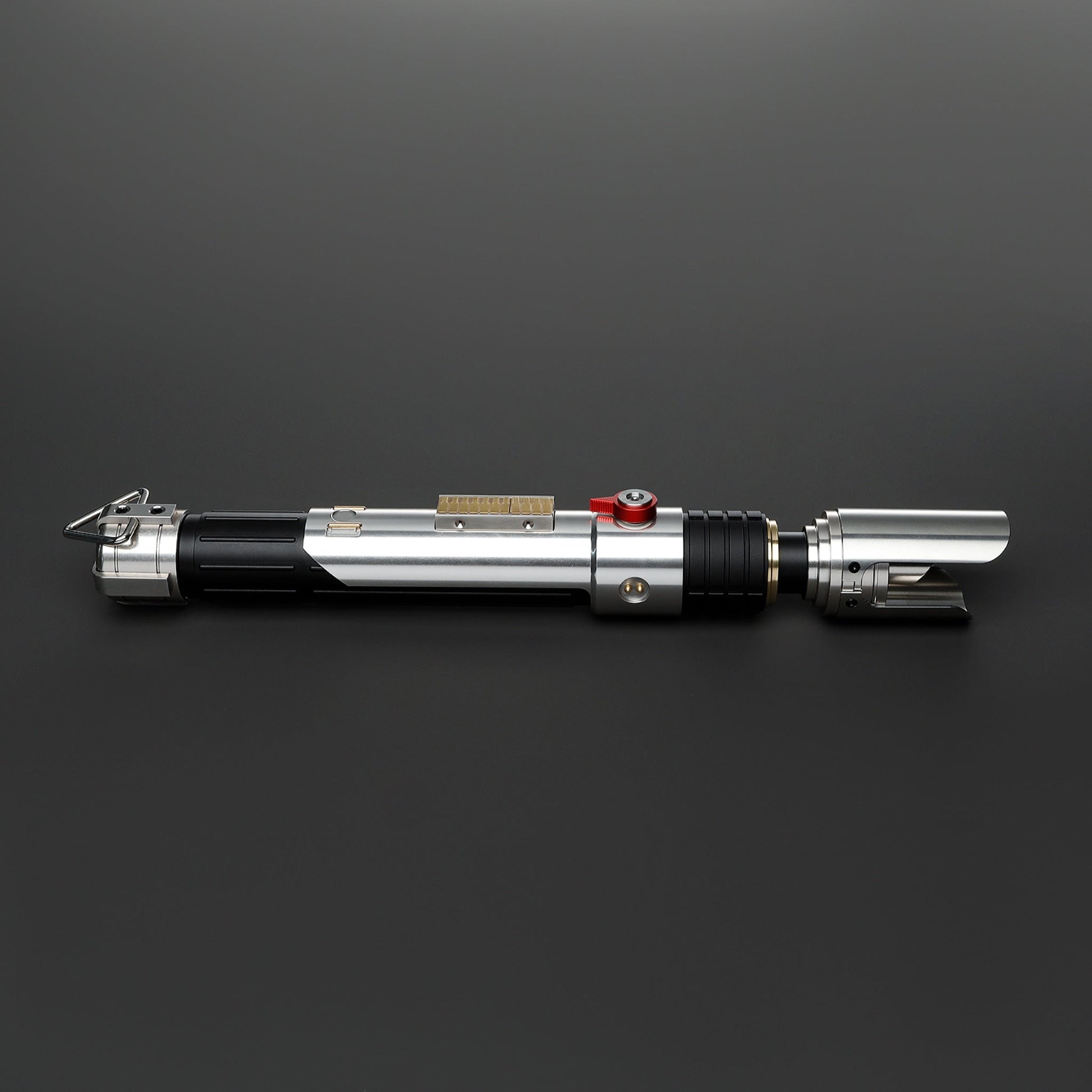 Star Wars No. 089 Ahsoka Sabine Wren Baselit Combat Lightsaber RGB Replica - NEXTLEVELUK