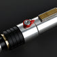 Star Wars No. 089 Ahsoka Sabine Wren Baselit Combat Lightsaber RGB Replica - NEXTLEVELUK