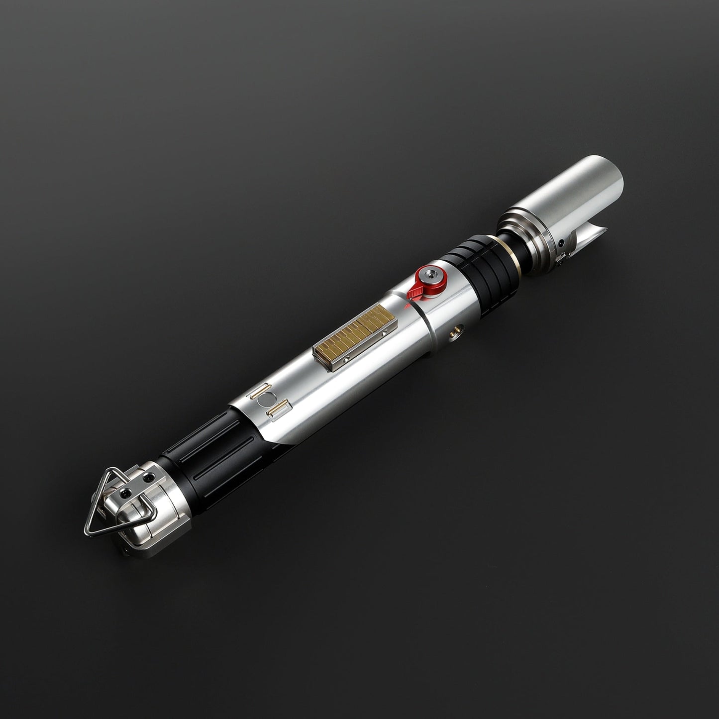 Star Wars No. 089 Ahsoka Sabine Wren Baselit Combat Lightsaber RGB Replica - NEXTLEVELUK