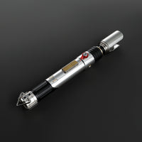 Star Wars No. 089 Ahsoka Sabine Wren Baselit Combat Lightsaber RGB Replica - NEXTLEVELUK
