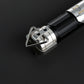 Star Wars No. 089 Ahsoka Sabine Wren Baselit Combat Lightsaber RGB Replica - NEXTLEVELUK