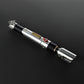 Star Wars No. 089 Ahsoka Sabine Wren Baselit Combat Lightsaber RGB Replica - NEXTLEVELUK