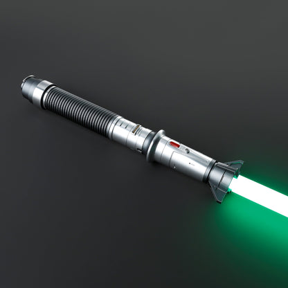 Star Wars No. 091 - 1 Baylan Skoll Proffie Combat Lightsaber RGB Replica - NEXTLEVELUK