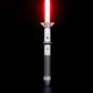 Star Wars No. 091 - 1 Baylan Skoll Proffie Combat Lightsaber RGB Replica - NEXTLEVELUK
